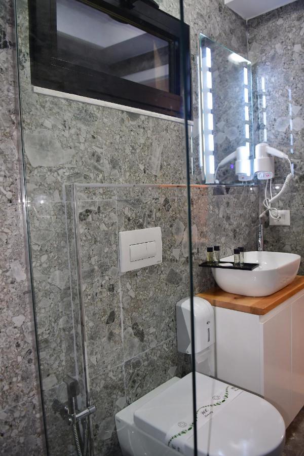 313 Villa City Center Tirana Exterior photo