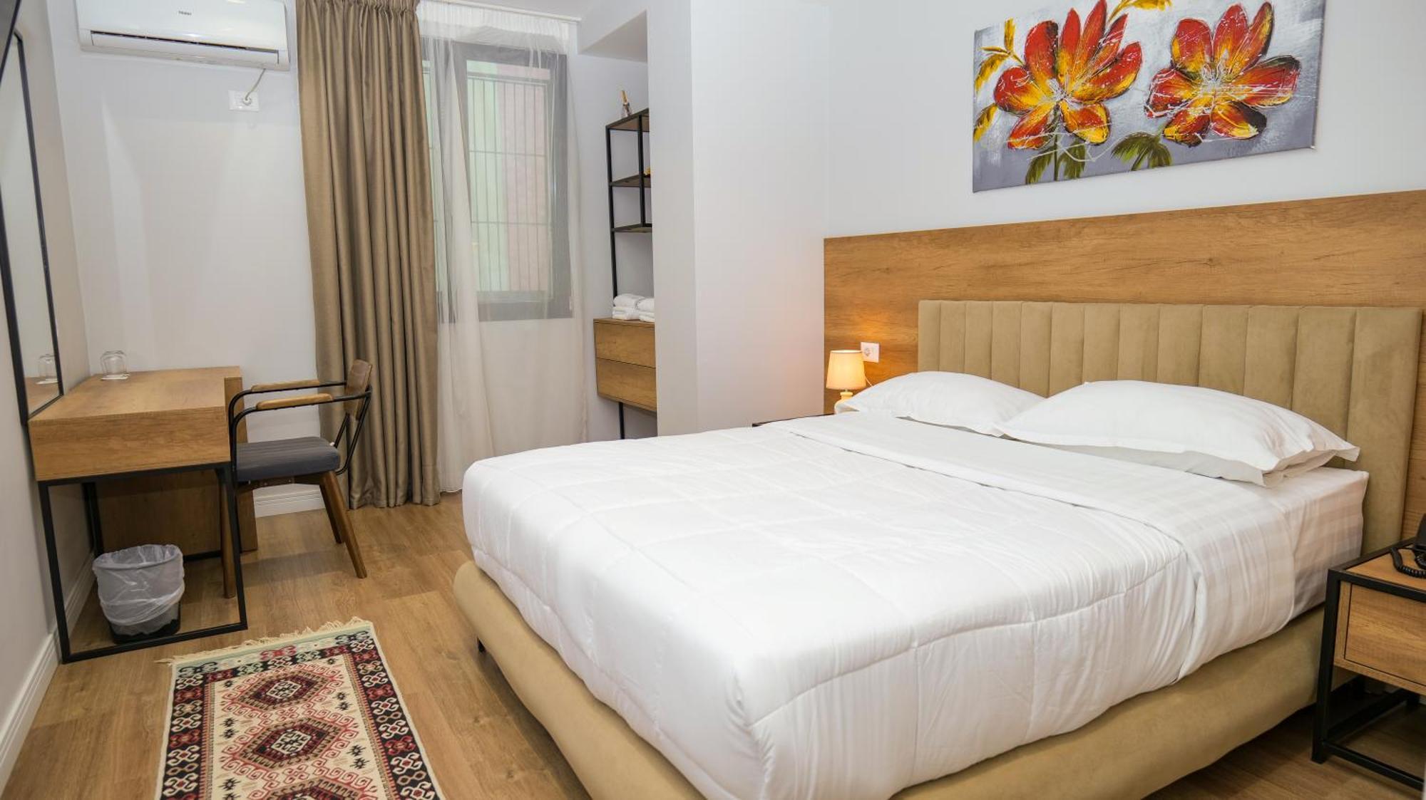 313 Villa City Center Tirana Exterior photo